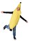 Ultimate Banana Halloween Costume, Various Baby, Kids & Teen Sizes